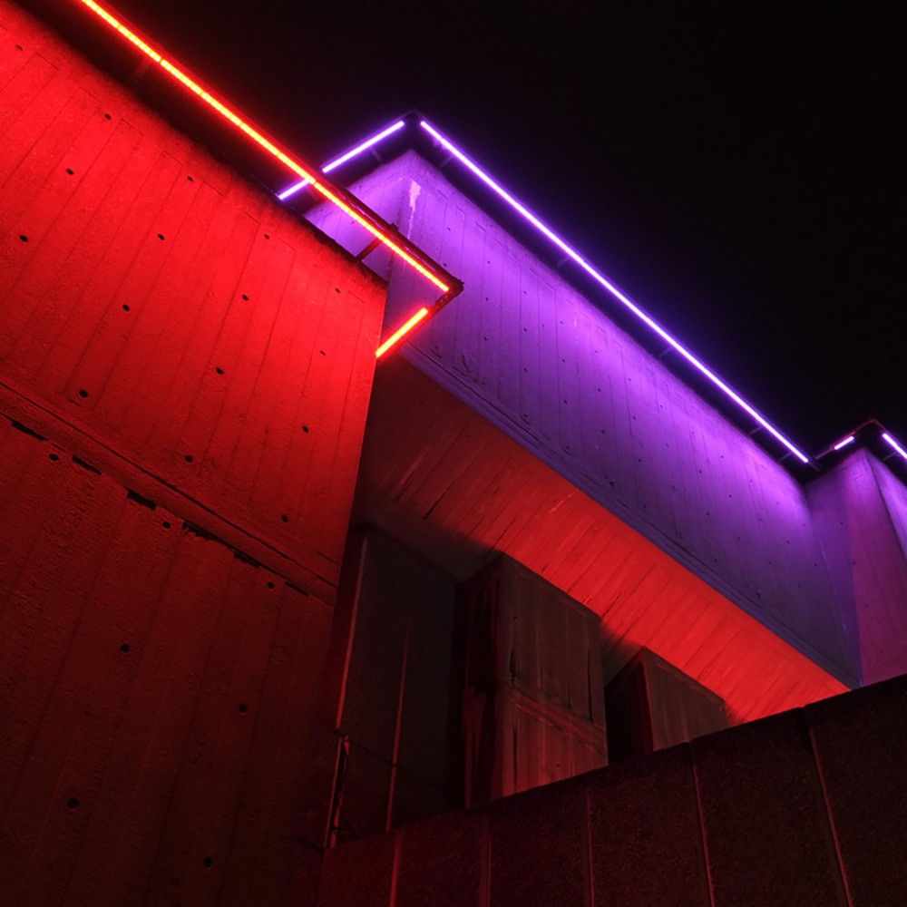 Гибкий неон и комплектующие Гибкий неон Feron LS721 144SMD(2835)/м 12 Вт/м 220V 6500K IP67 50 метров (продажа кратно 50 м) 32710 