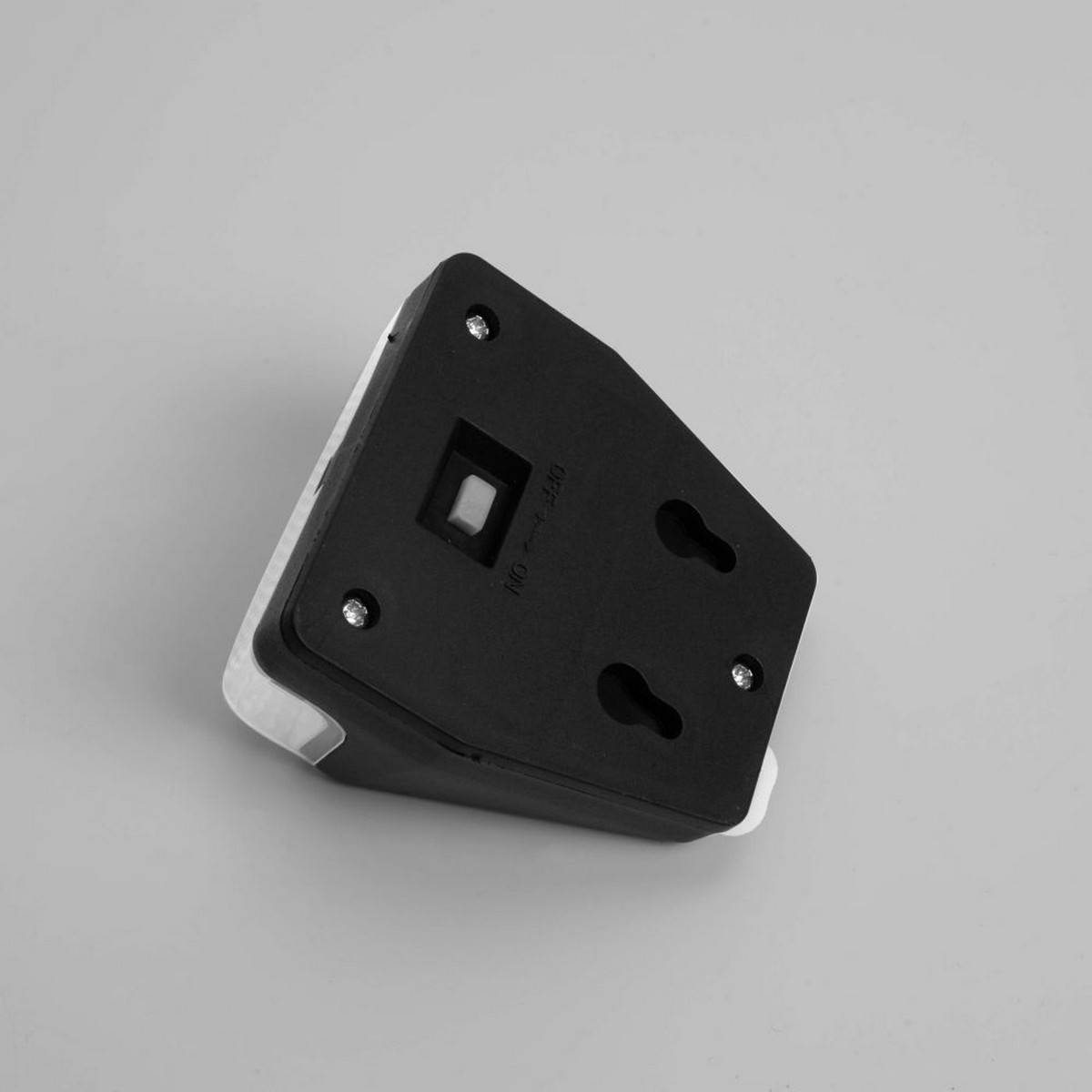 Светодиодные ландшафтные светильники Светильник Solar LED MP104 для архитектурной подсветки на солнечной батарее 48104 