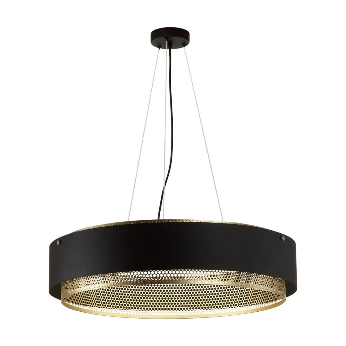 Подвесные светодиодные светильники Подвес СОНЕКС 7692/L ANTEY 