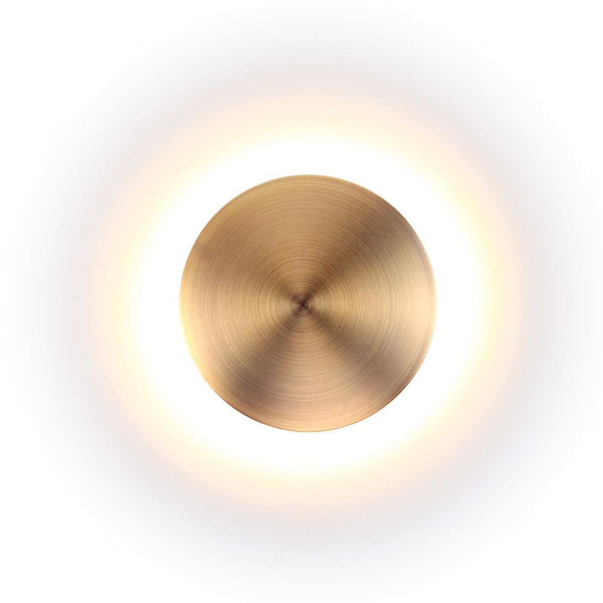 Настенный светильник ODEON LIGHT 3871/6WL ECLISSI