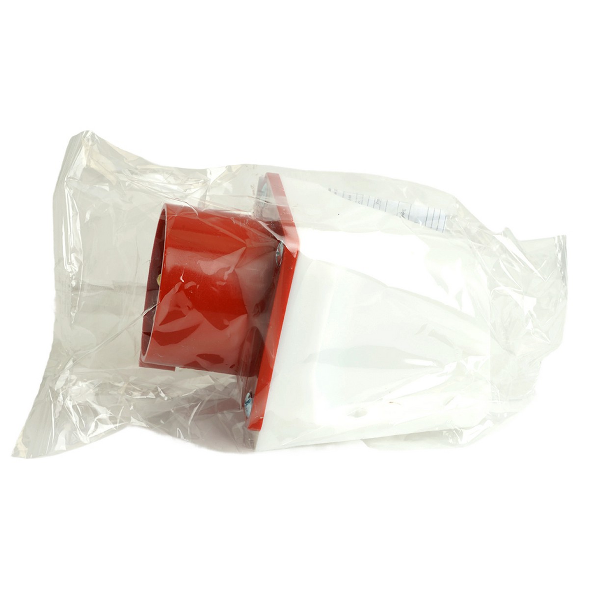 Силовые разъемы и вилки Вилка Stekker угловая ST-515 16А 380В 3P+PE+N IP44 PPG16-515-44 49447 