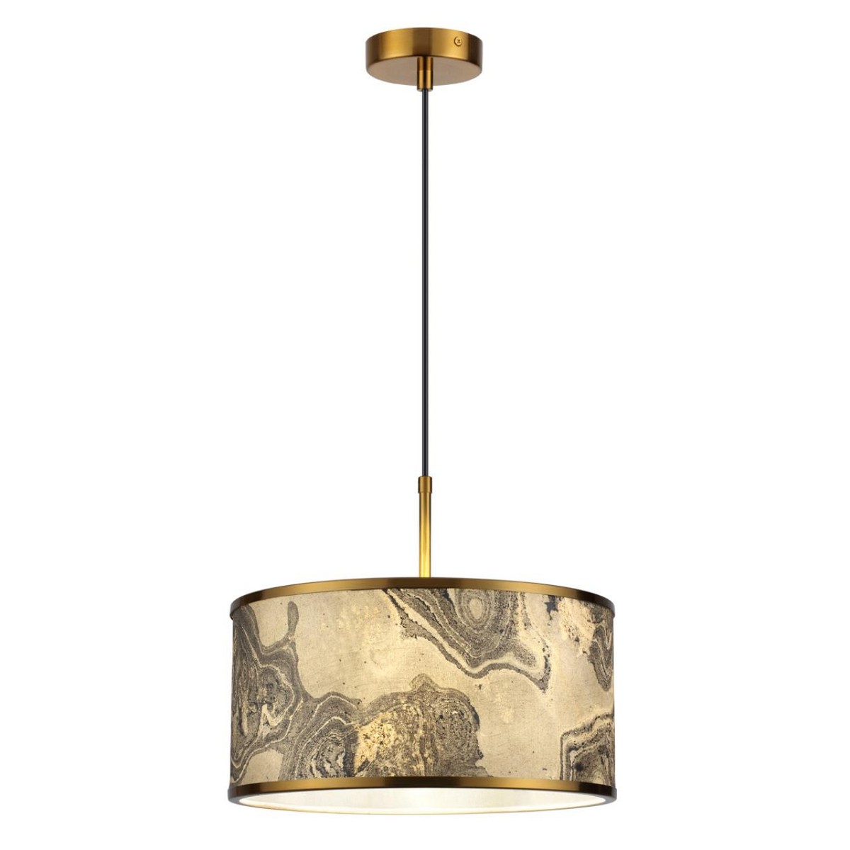 Подвес ODEON LIGHT 5064/1 BERGI