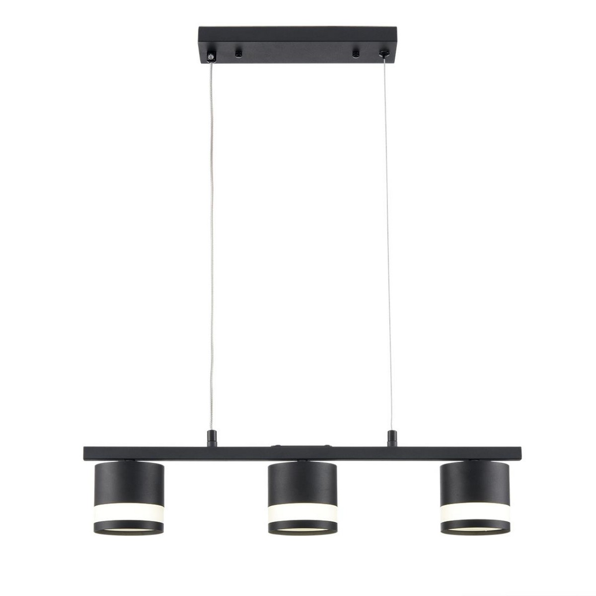 Люстры Подвесной светильник LUMION 8240/3 LANIKA 