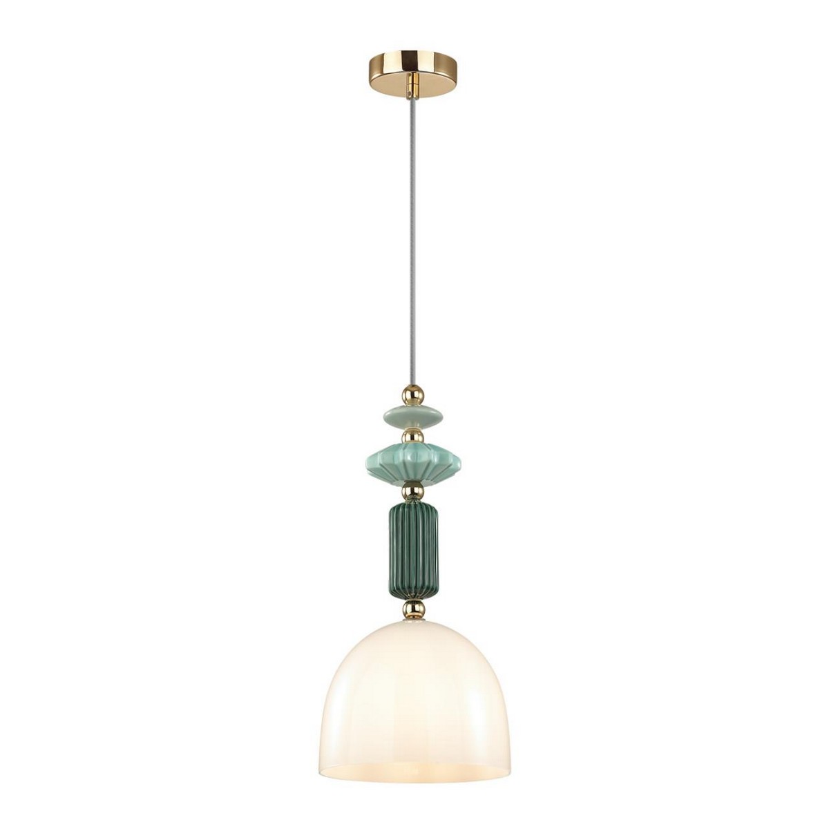 Подвес ODEON LIGHT 4861/1C CANDY