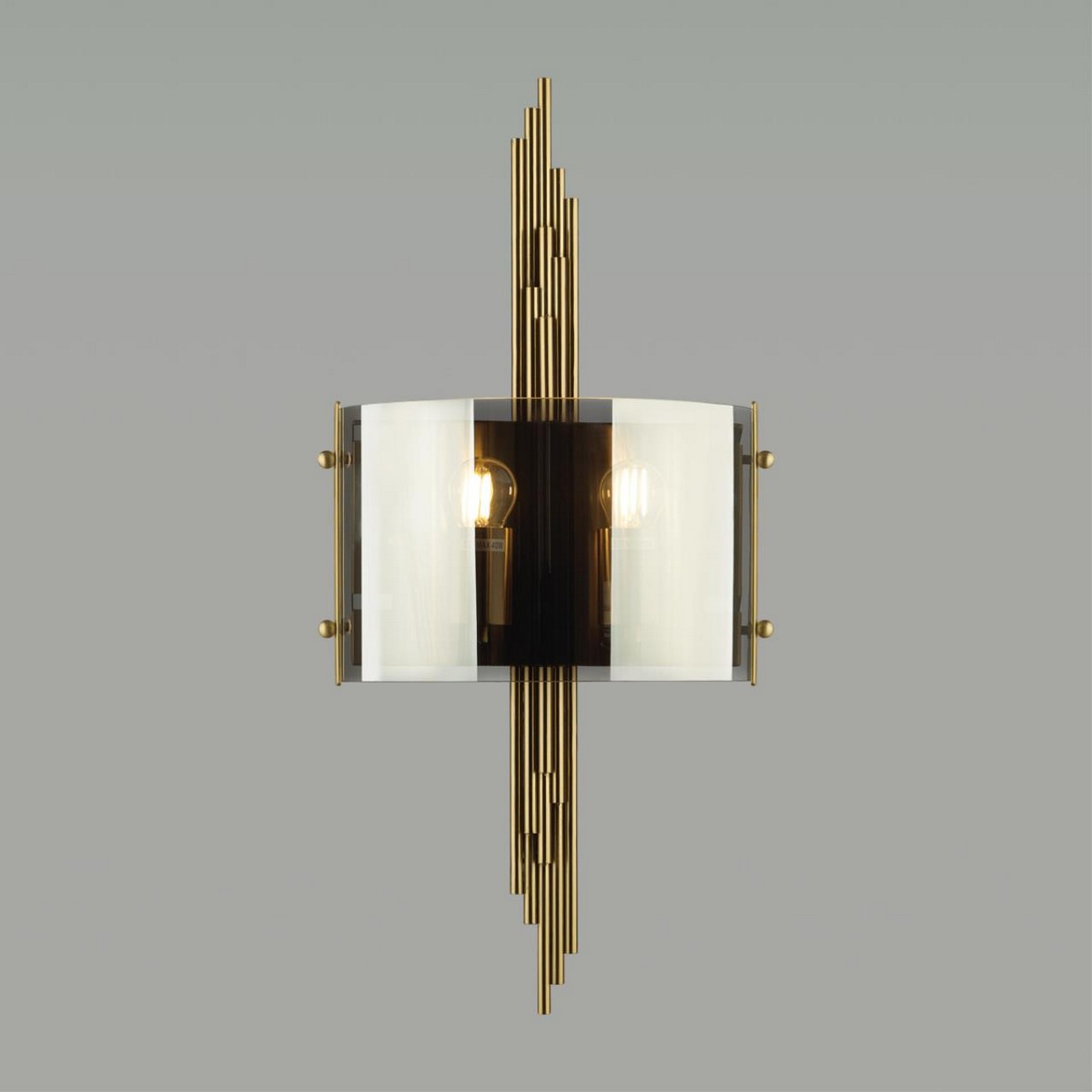 Бра ODEON LIGHT 4895/2WA Margaret