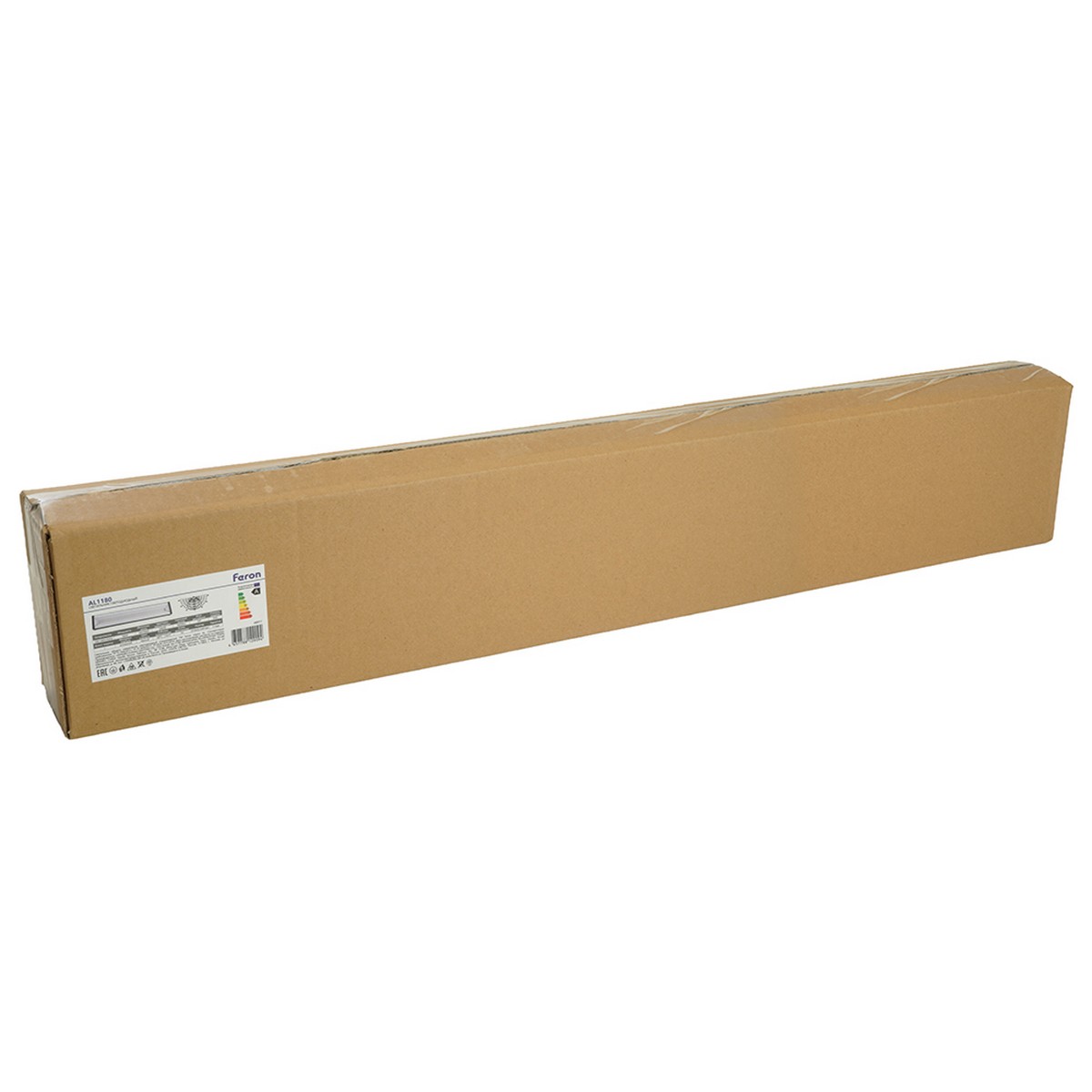 Светодиодные светильники для склада Светильник складской Feron AL1180 150W 110° IP65 48977 