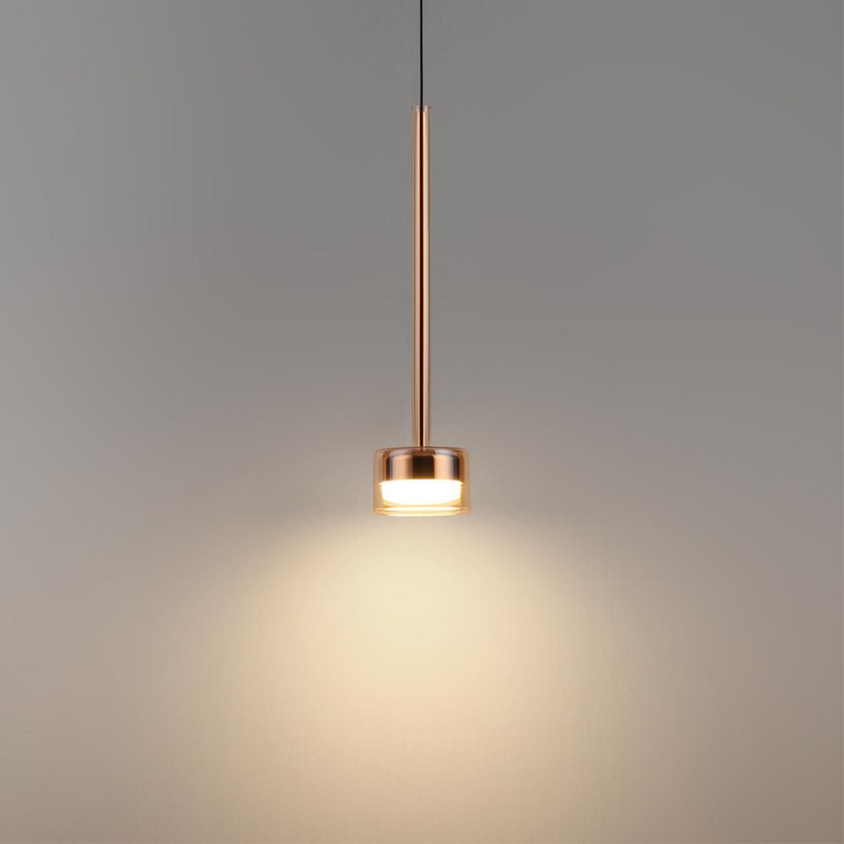 Подвесные светодиодные светильники Подвесной светильник ODEON LIGHT 7152/10L LASLO 