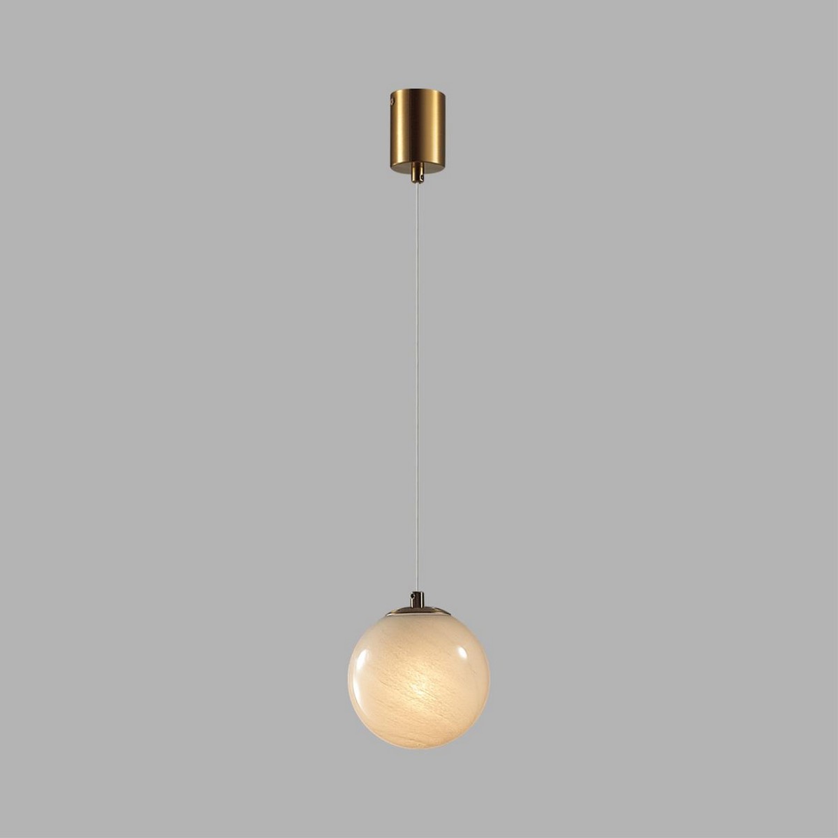 Подвесной светильник ODEON LIGHT 7109/1A MAGIA