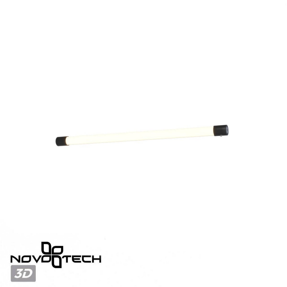 Линейные светодиодные светильники Светильник линейный светодиодный NOVOTECH VITZ 359352 