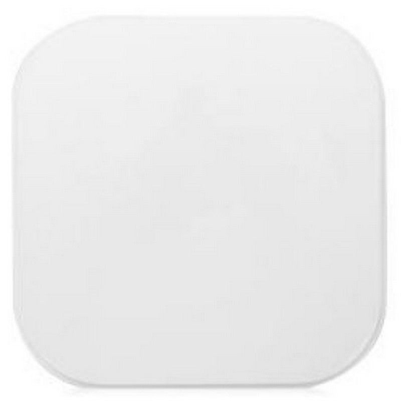 Накладные Розетки и выключатели Legrand Quteo Белый Заглушка Legrand Quteo белая  782295