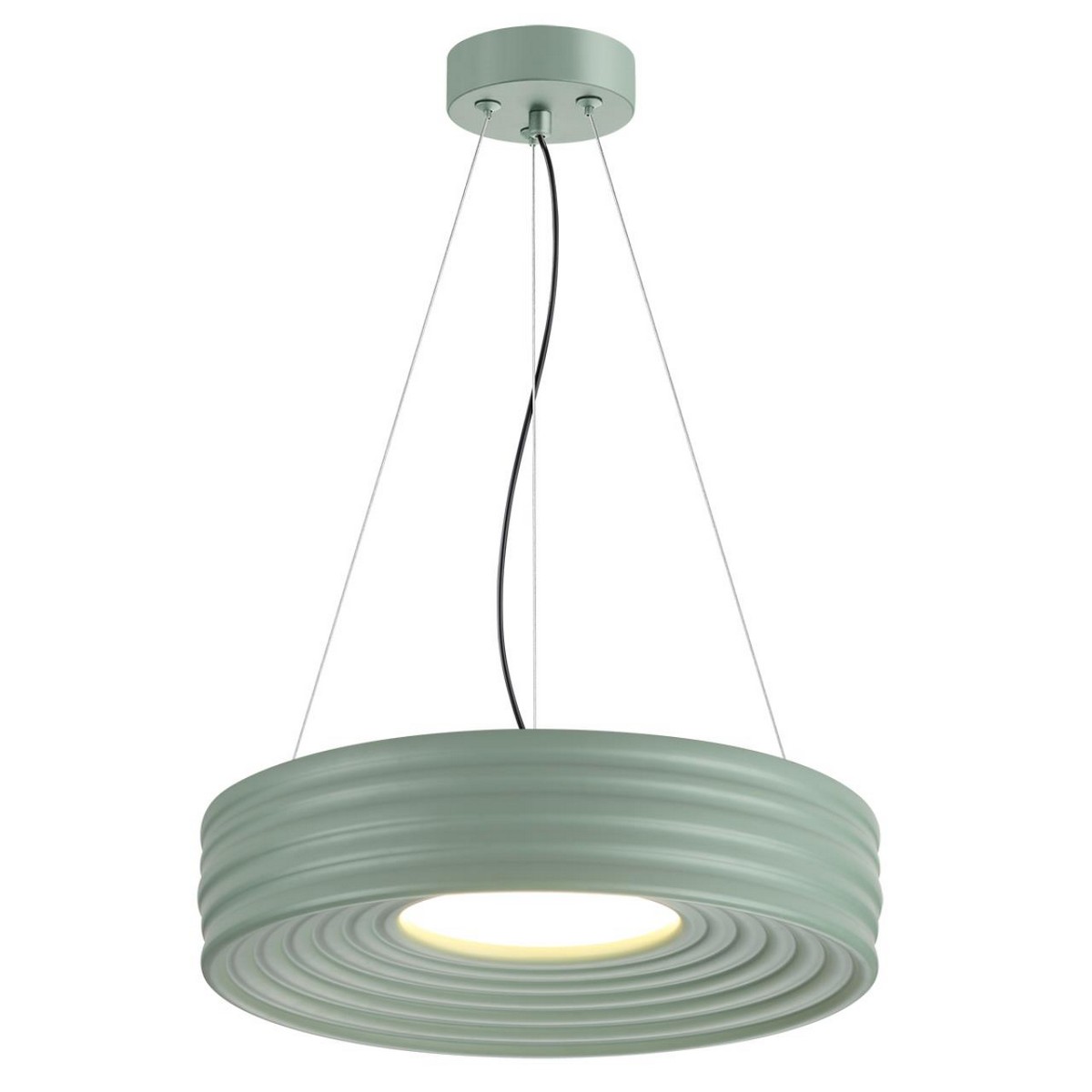 Накладные светодиодные светильники Потолочный светильник СОНЕКС 7703/40L MACARON 