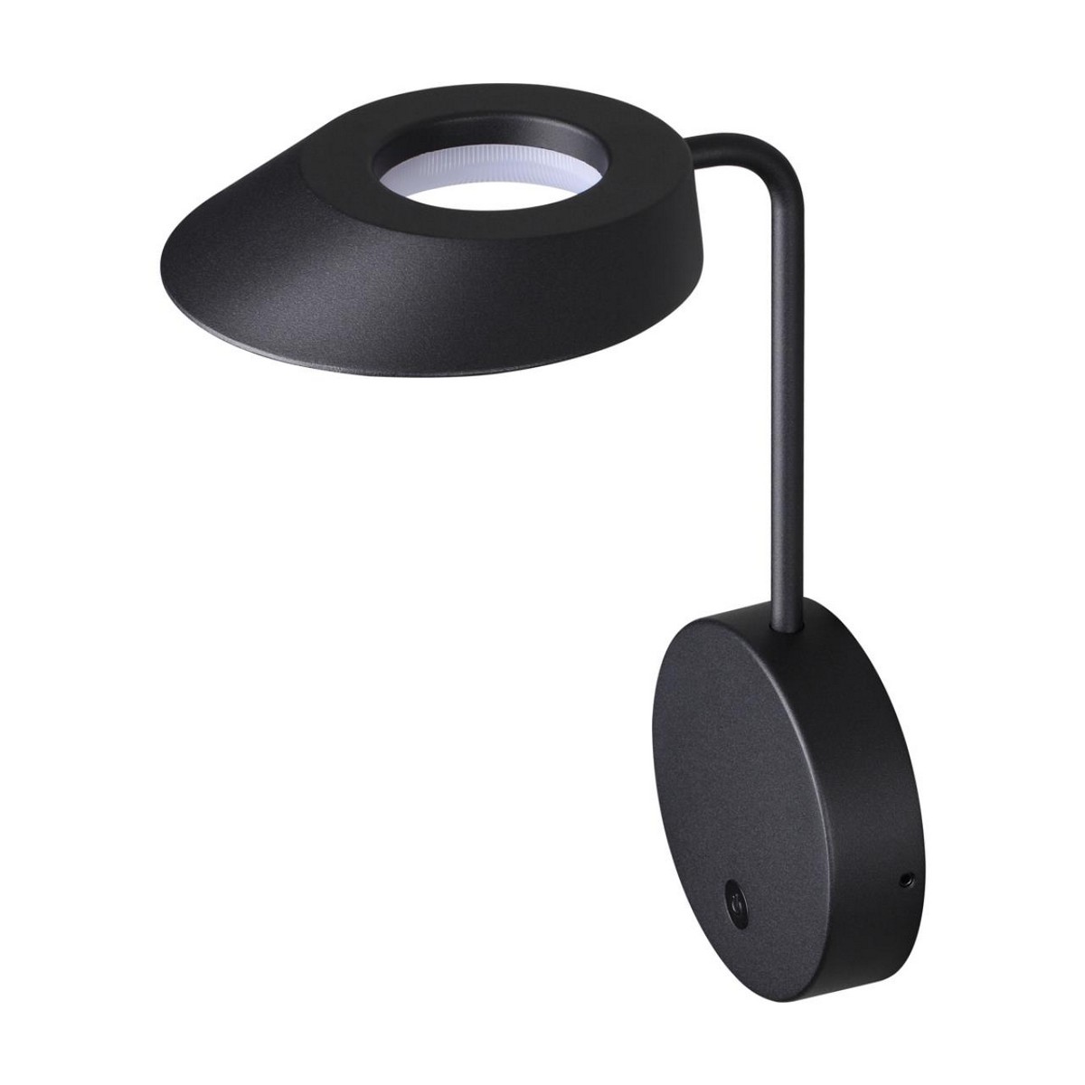 Уличные настенные светильники Светильник ландшафтный светодиодный настенный с выключателем-диммером NOVOTECH ELEGANCE 359406 