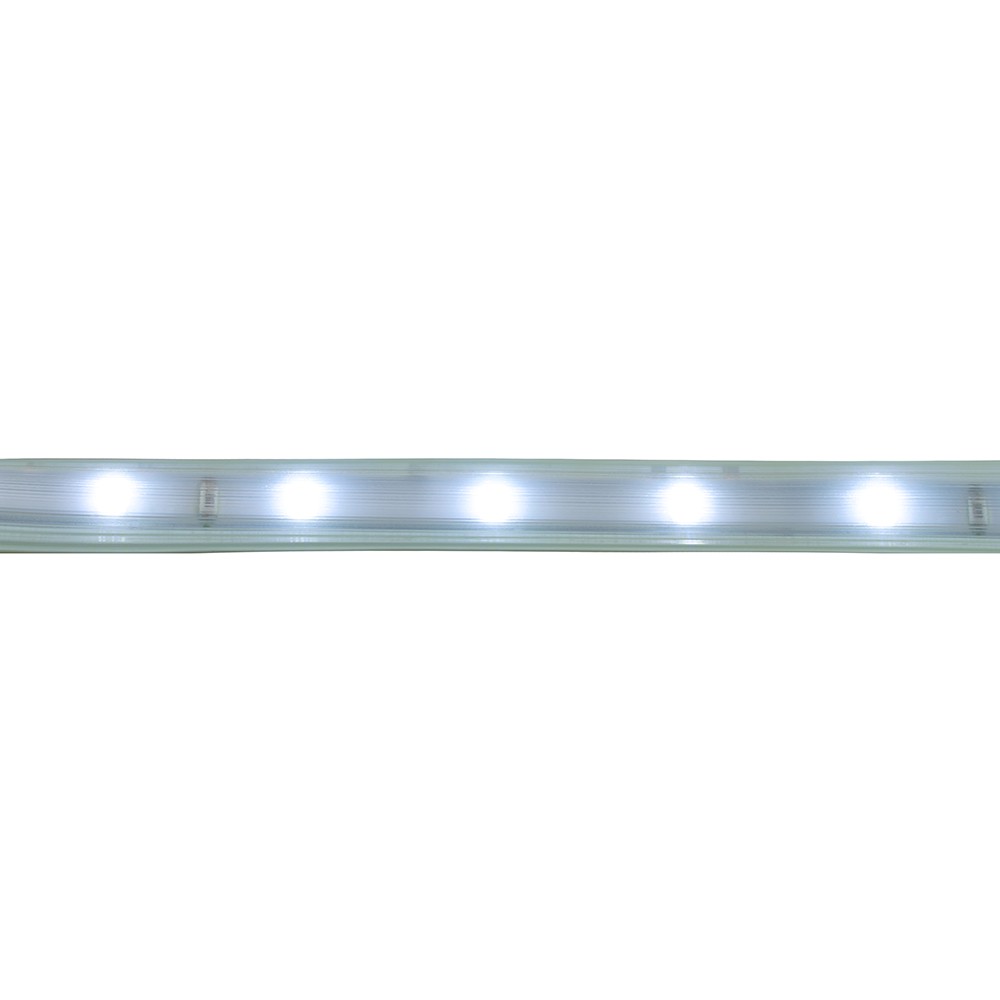 Лента светодиодная SAFFIT SST20 60SMD(2835)/м 6Вт/м 220V 6500K IP65 50 метров (цена за метр) 55245