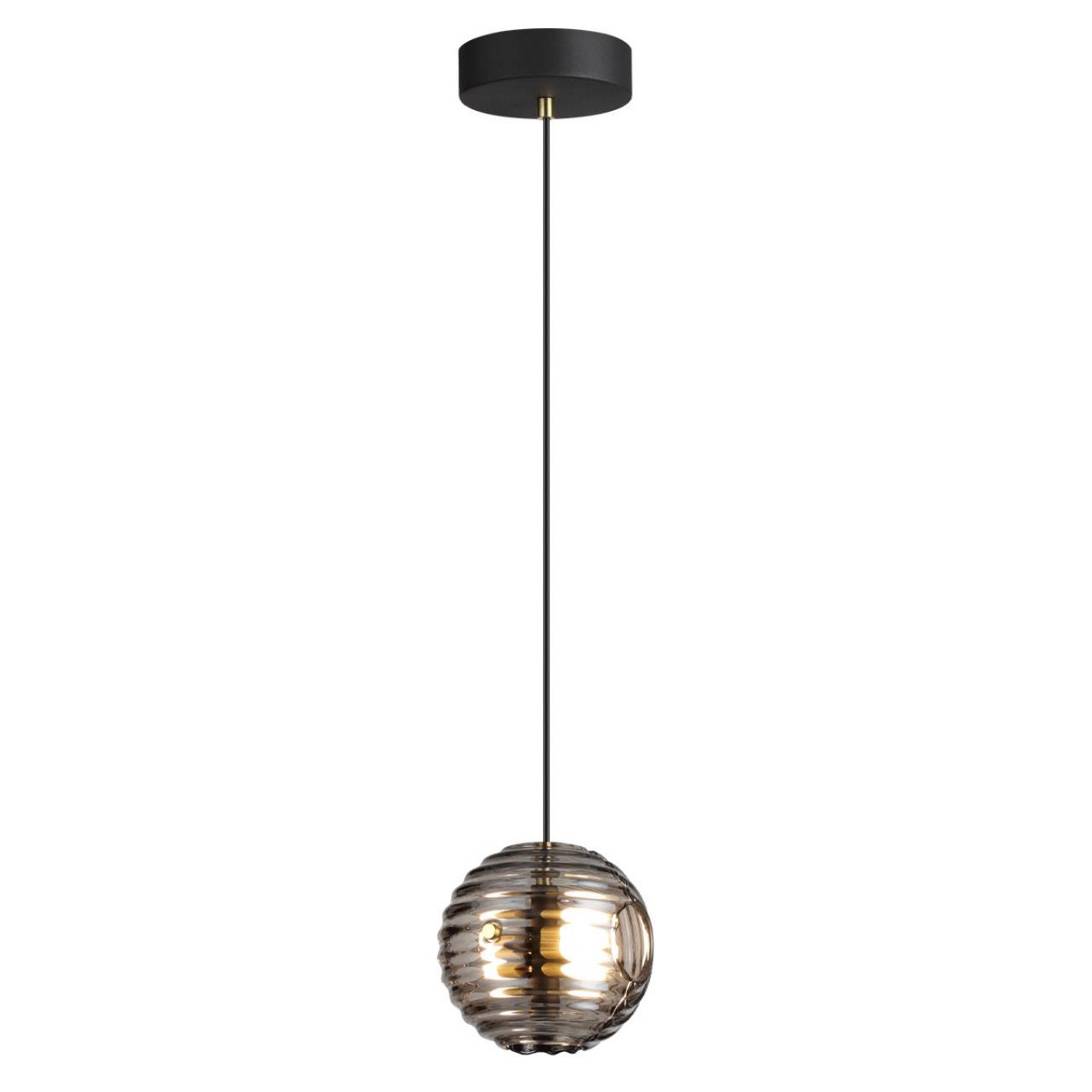 Подвес ODEON LIGHT 5041/12L TRONI