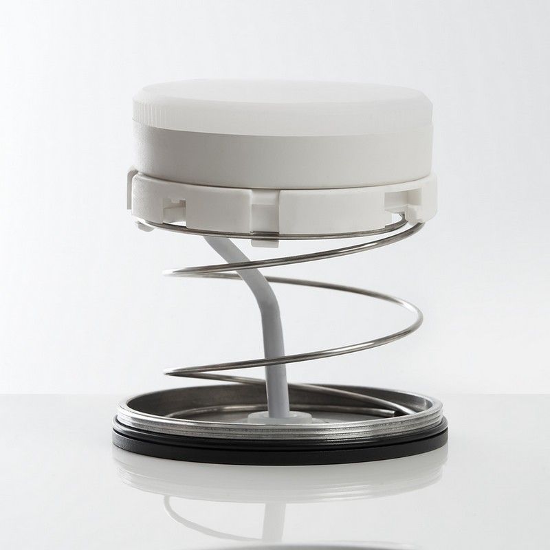 Светильники споты светодиодные Светильник спот потолочный Feron HL363 белый 12W 41998 