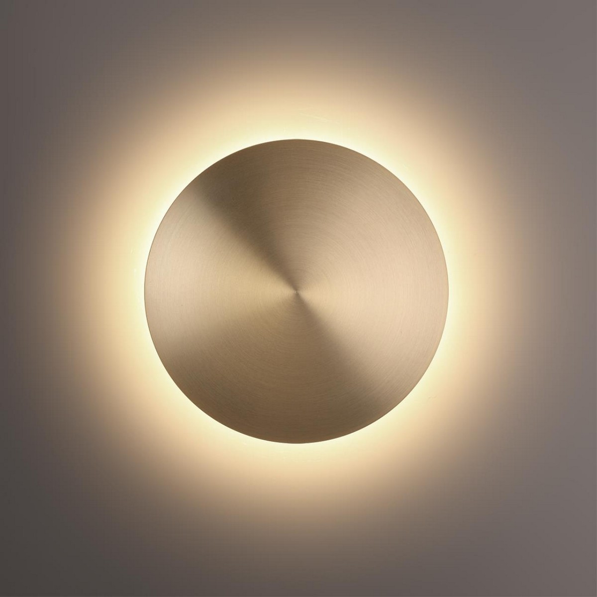 Накладные светодиодные светильники Настенный светильник ODEON LIGHT 7072/6WL GALAXY 