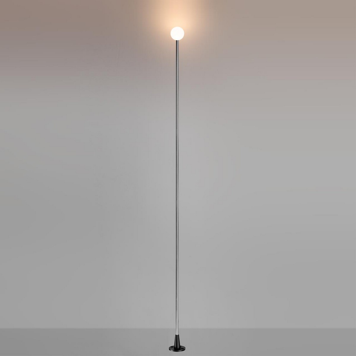 Ландшафтный светильник ODEON LIGHT 7123/1GLA NOTTE