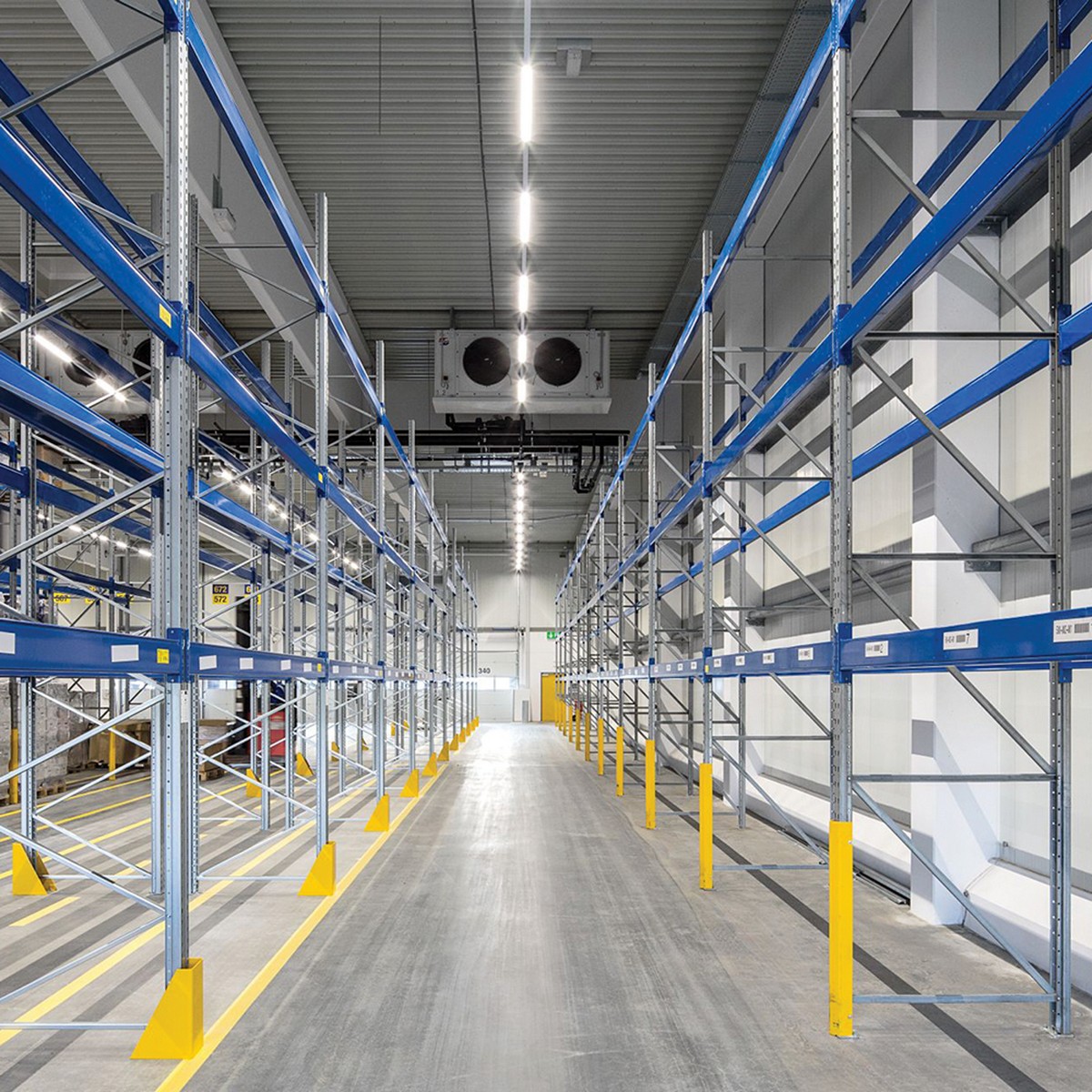 T8/G13 Лампа светодиодная Feron LB-216 G13 48W 6400K 51079 