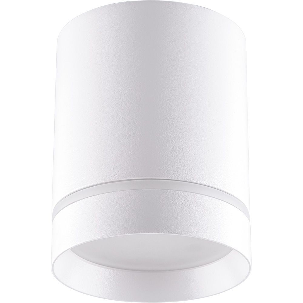 Светильники споты светодиодные Светильник спот Feron AL534 15W 4000K белый 32691 