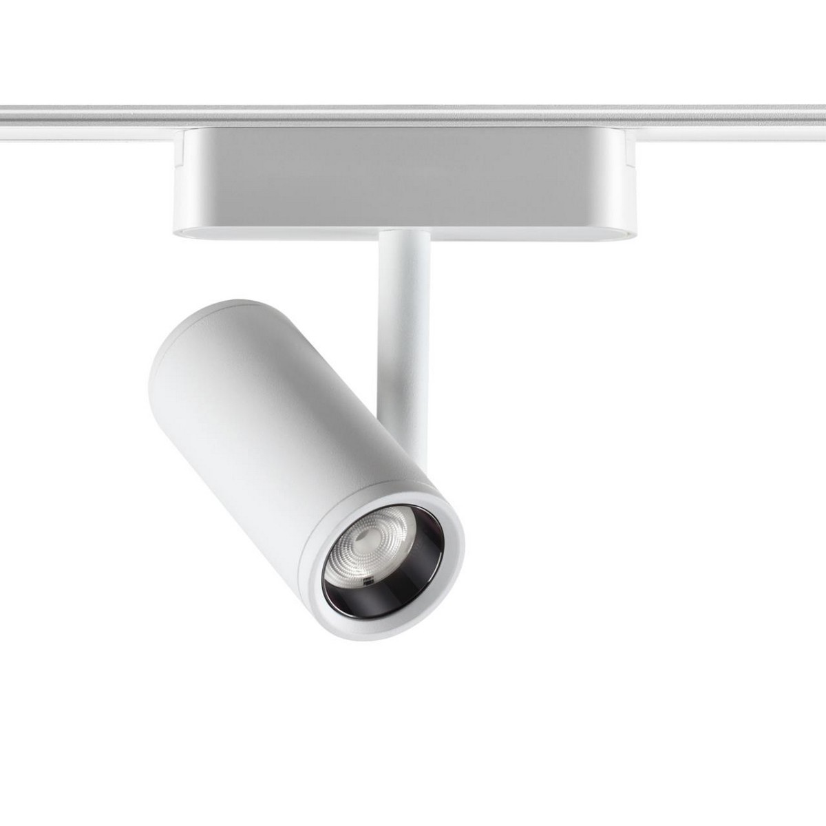 Трековые светодиодные светильники Трековый светильник для низковольтного шинопровода NOVOTECH 359271 SMAL 