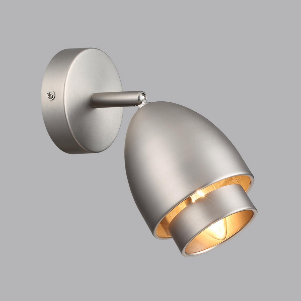 Бра Настенный светильник LUMION 8000/1W AVRORA 