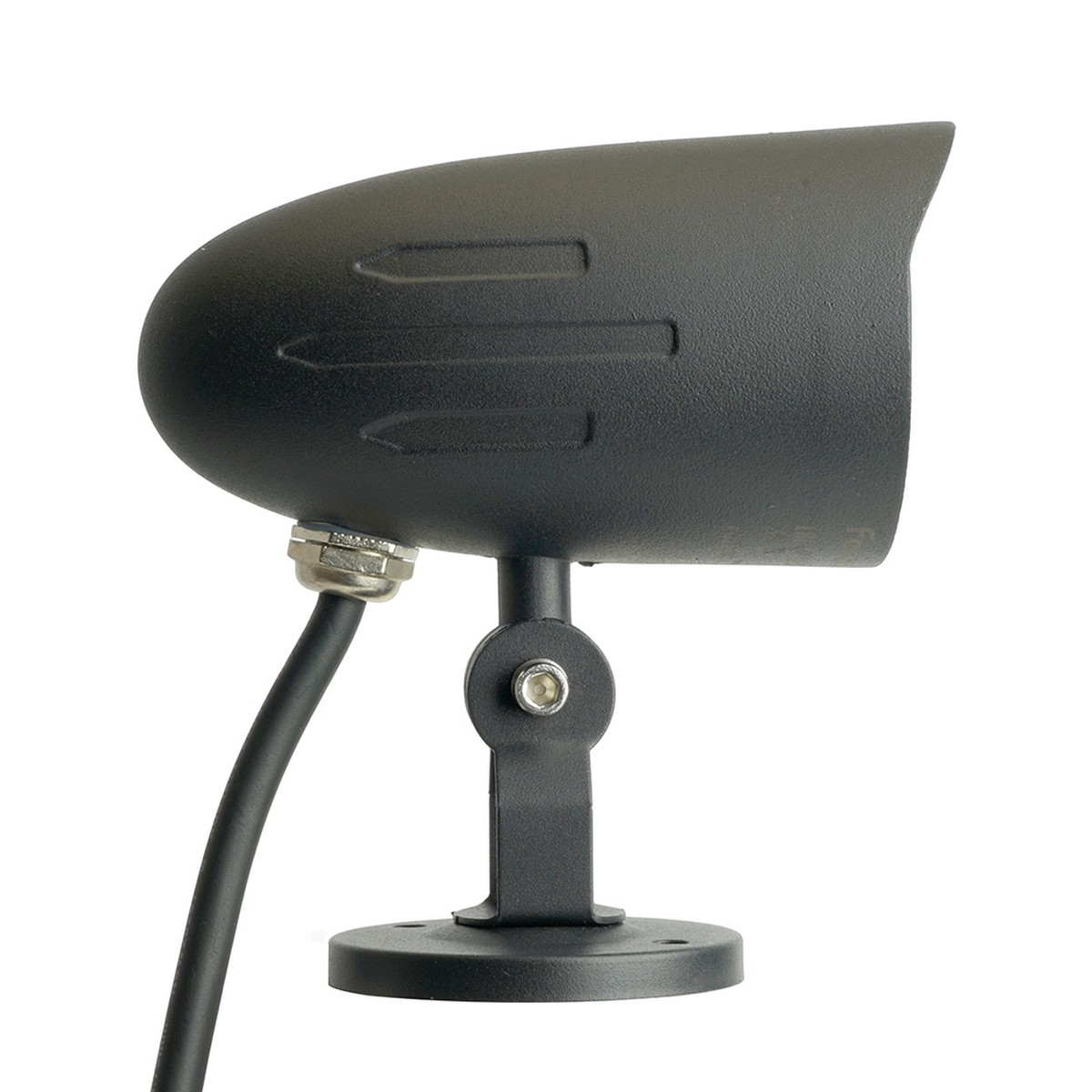 Светодиодные ландшафтные светильники Светодиодный светильник тротуарный (грунтовый) Feron SP2714 12W зеленый IP65 51767 