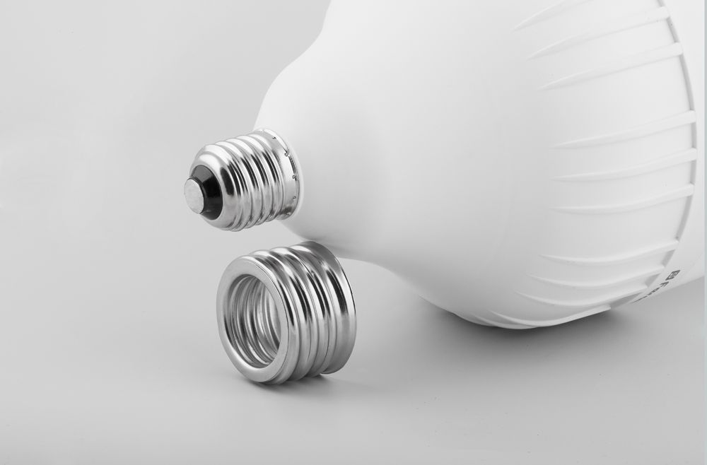 E27 Лампа светодиодная Feron LB-65 E27 50W 6400K 230V 25539 