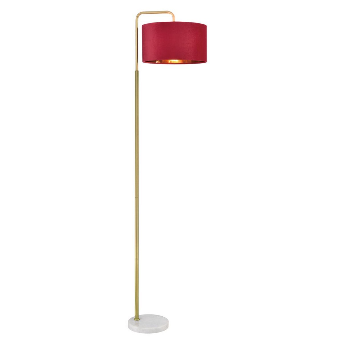 Торшер LUMION 8073/1F VELVETA