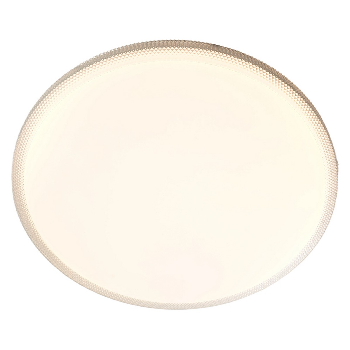 Накладные светодиодные светильники Светильник Feron.ONE AL1500 накладной 56W 3000К-4000К-6400K 51414 