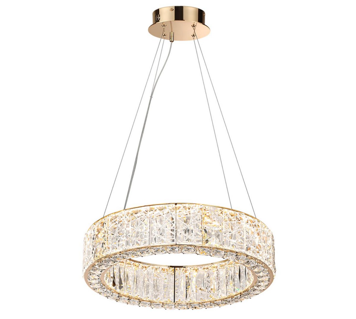 Люстра ODEON LIGHT 5071/60L VERSION