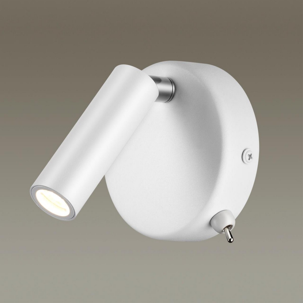 Бра Бра с выкл. LUMION 5221/3WL CHASE 