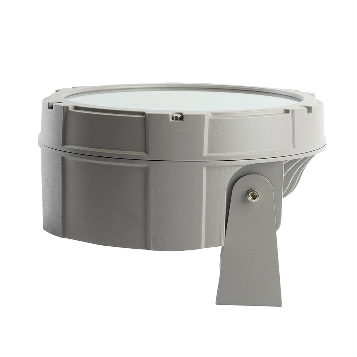 Светодиодные ландшафтные светильники Светодиодный светильник ландшафтно-архитектурный Feron LL-899  DC24V 96W RGBW IP65 52107 