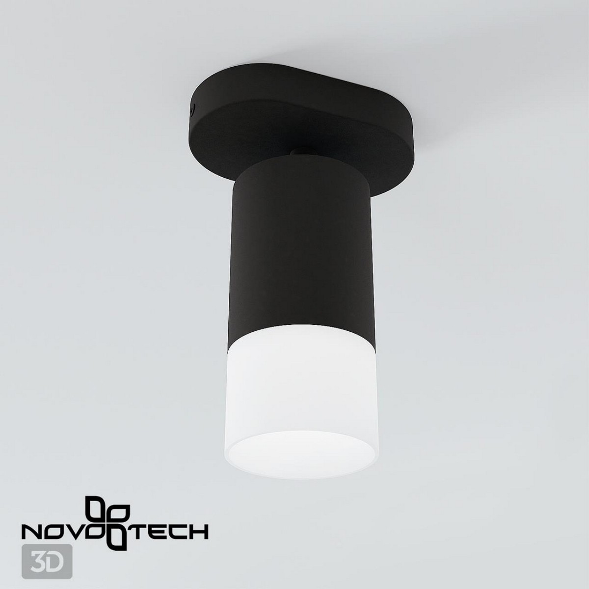 Светильник накладной NOVOTECH 370735 FLAX