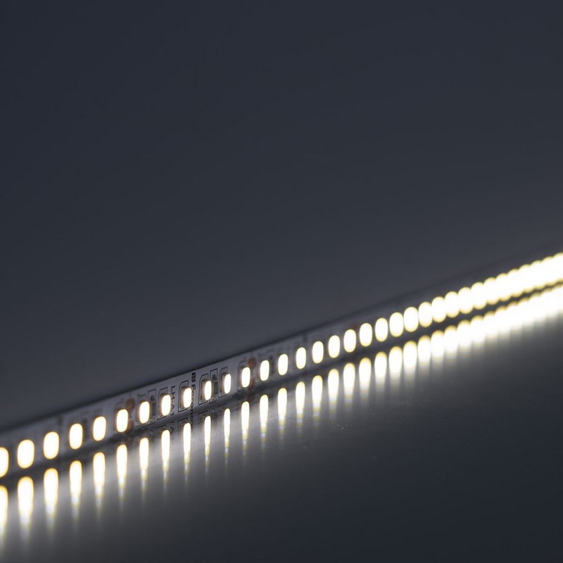 Лента светодиодная Feron LS502 180SMD(2835)/м 16Вт/м 24V 4000К IP20 5 метров  41528