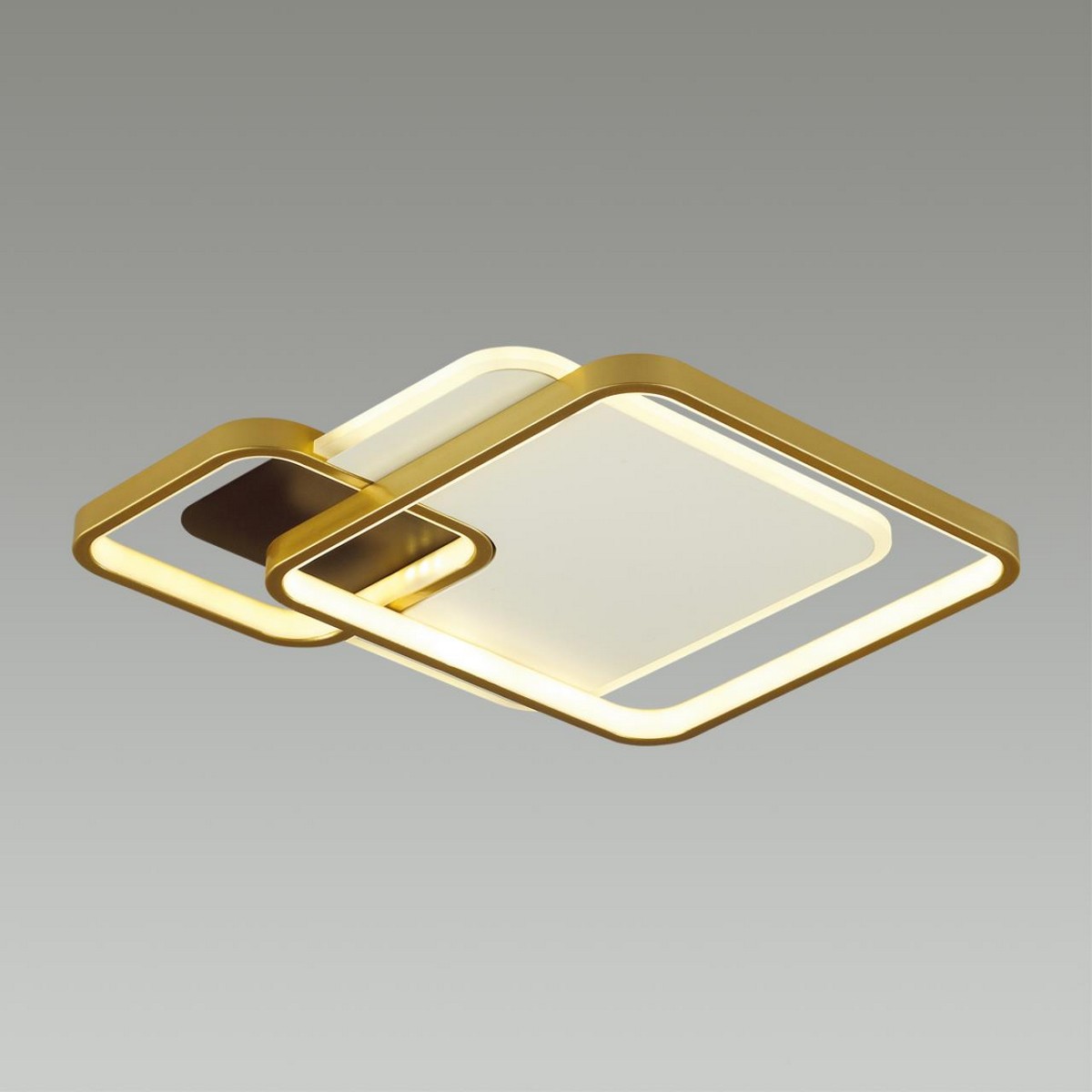 Люстры Люстра потолочная LUMION 5243/59CL SCOTT 