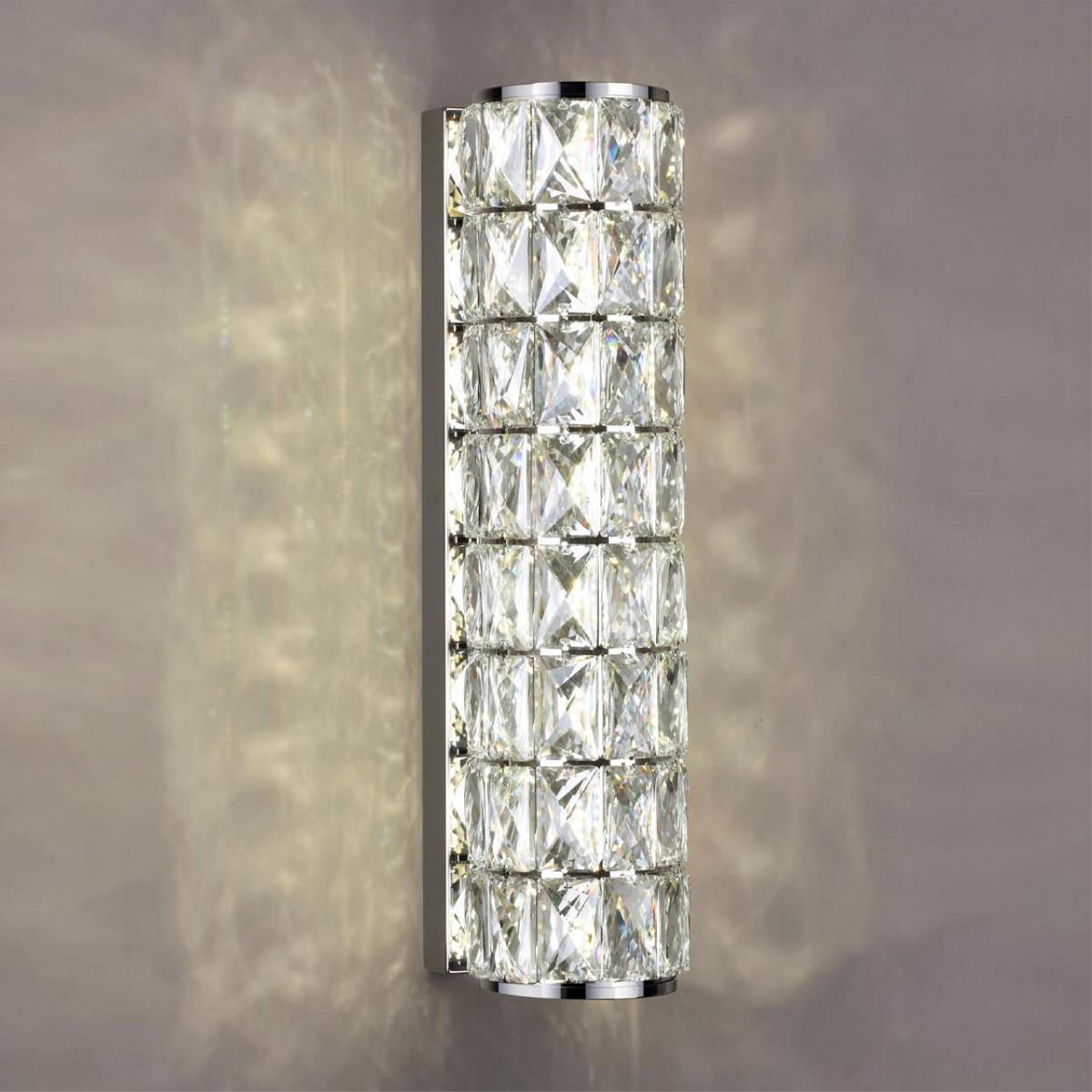 Настенный светильник ODEON LIGHT 4927/8WL PANTA