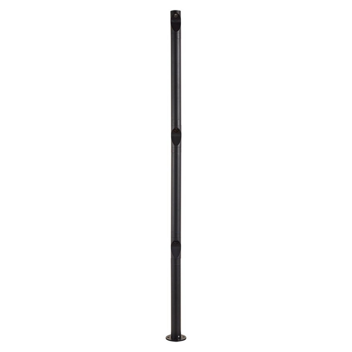 Уличный светильник ODEON LIGHT 7021/9FL BAMBOO LED