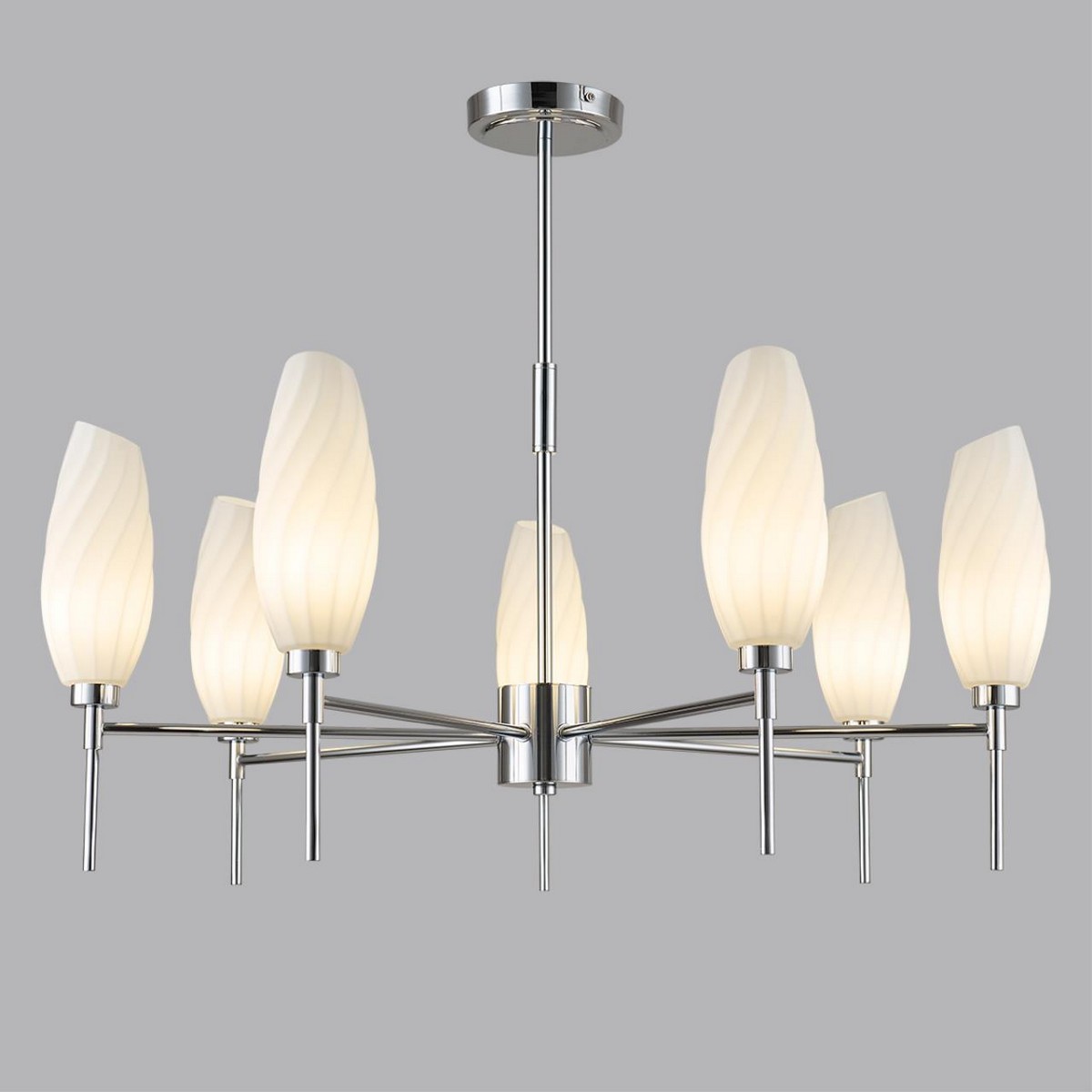 Люстра потолочная LUMION 6519/7C SHIVON