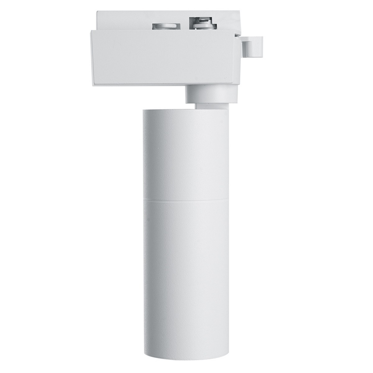 Трековые светодиодные светильники Светодиодный светильник Feron.ONE AL140 трековый на шинопровод 14W 4000K белый 41609 