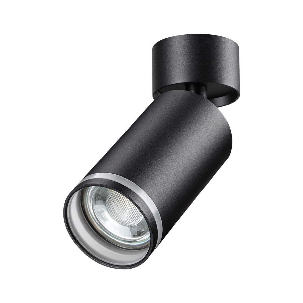 Накладные светодиодные светильники Светильник накладной NOVOTECH 370885 ULAR 