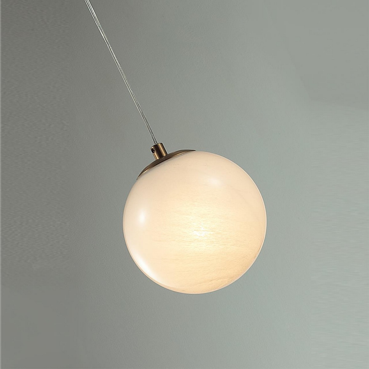 Подвесной светильник ODEON LIGHT 7109/1A MAGIA
