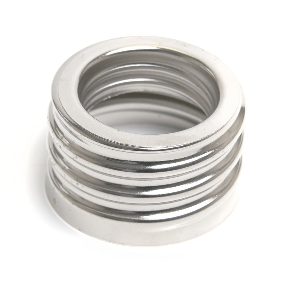 E27 Лампа светодиодная Saffit SBHP1100 100W E27-E40 4000К 55100 