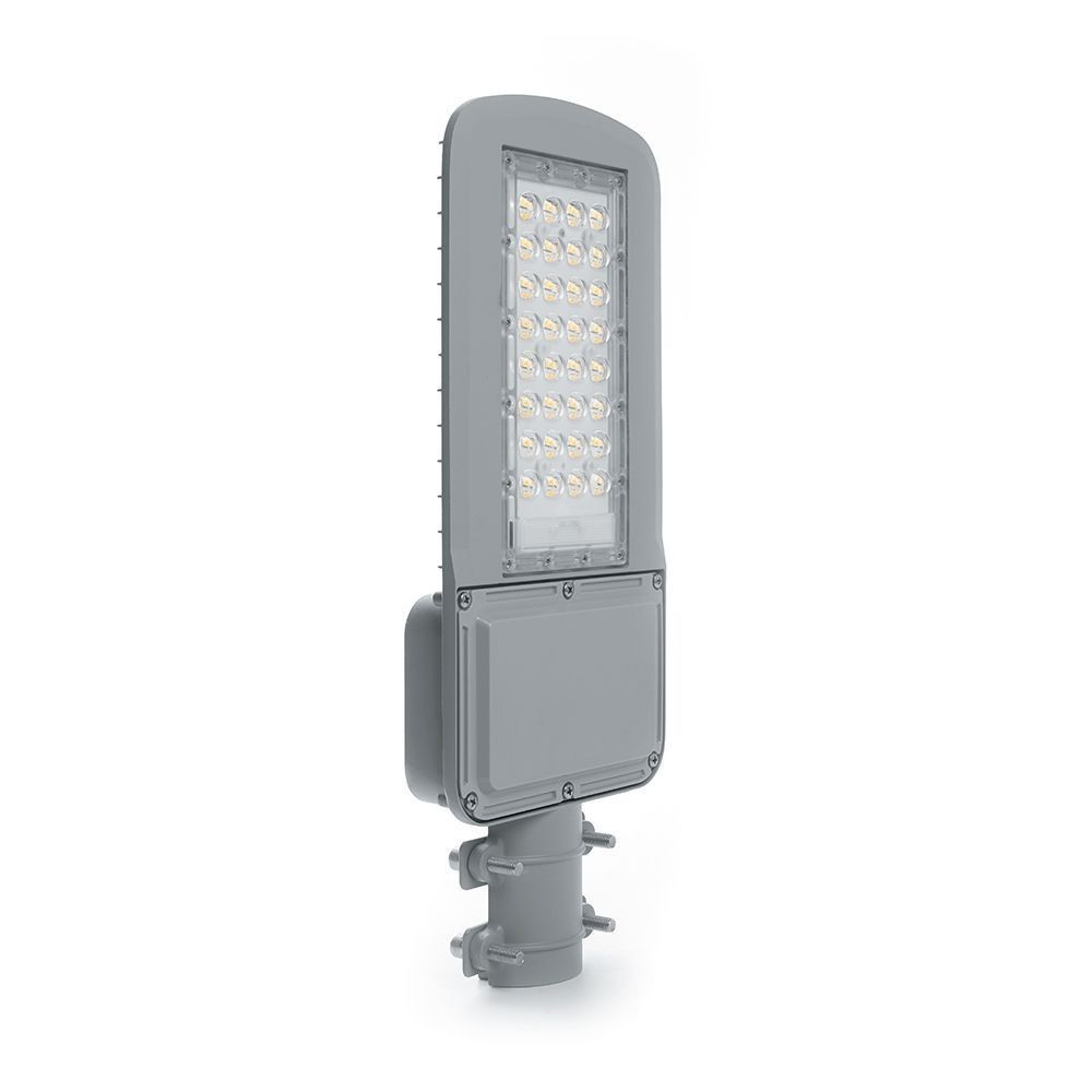 Светодиодный уличный консольный светильник Feron SP3040 30W 5000K 230V 41547