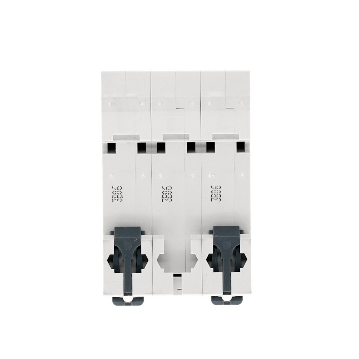 Автоматический выключатель SE City9 Set (АВ) B 6А 3P 4.5kA 400В C9F14306