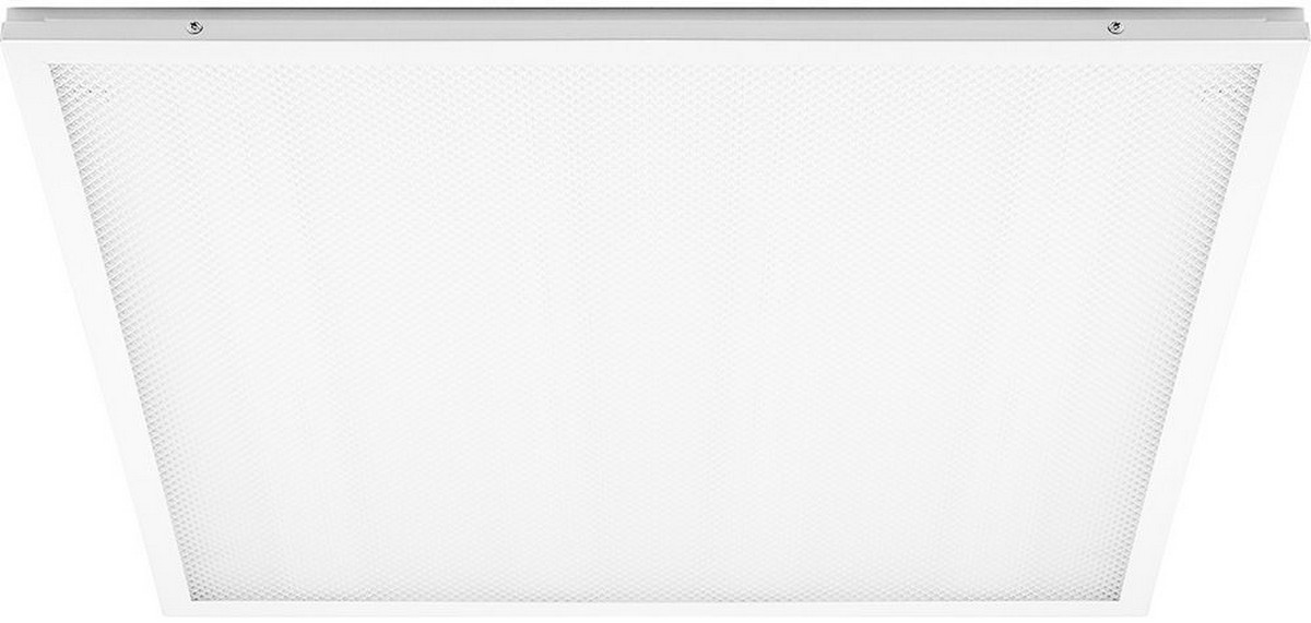 Светодиодные светильники армстронг 600*600 Светодиодный светильник Feron AL2115 встраиваемый 72W 4000K белый  48528 