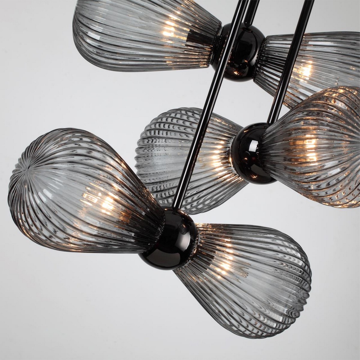 Подвес ODEON LIGHT 5417/6 Elica