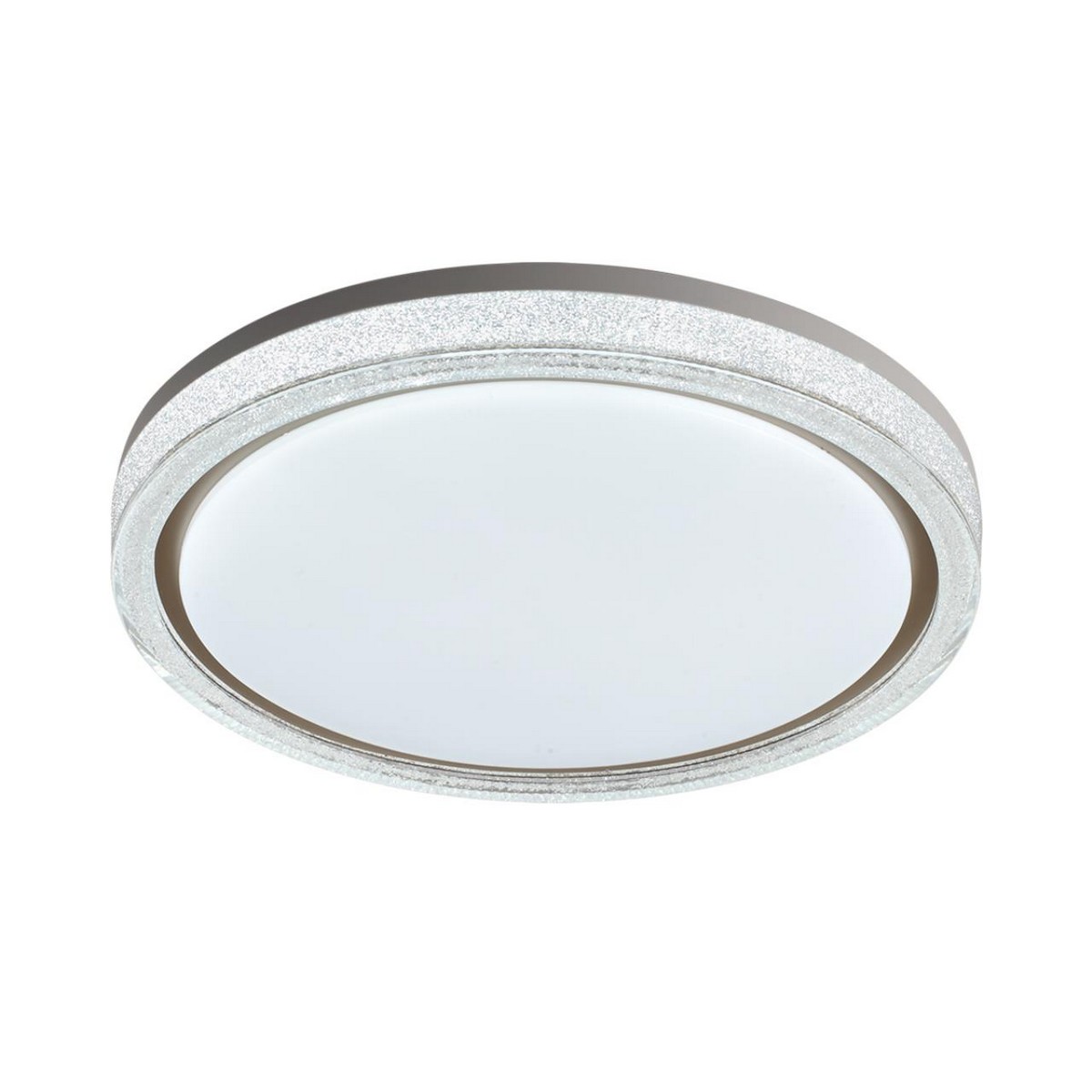 Управляемые светодиодные светильники и люстры Настенно-потолочный светильник СОНЕКС 7781/DL KRISTY 