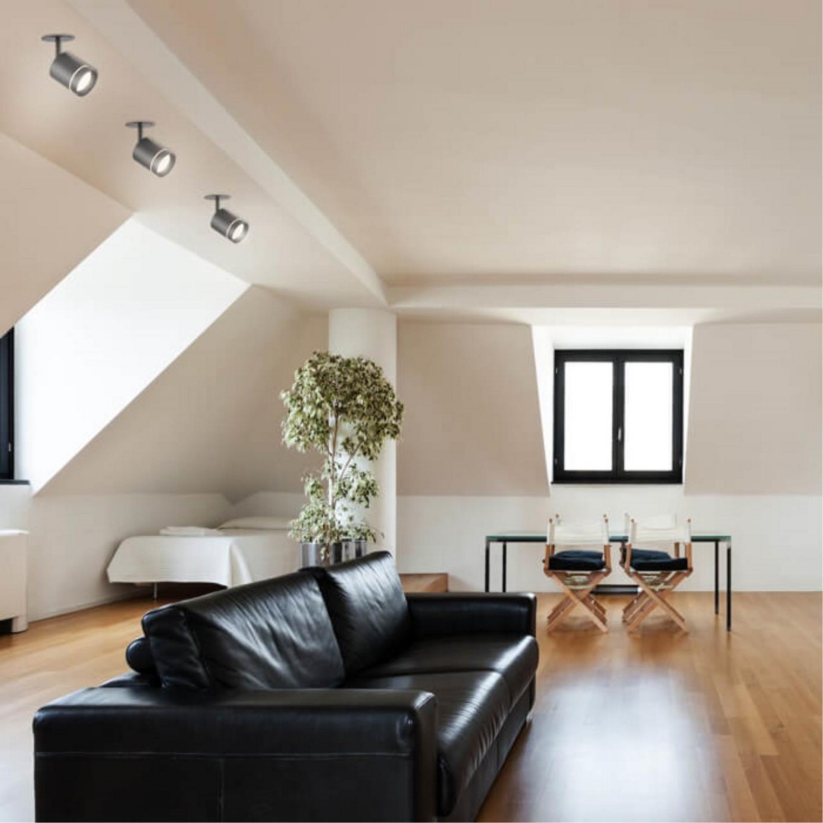 Встраиваемые светодиодные светильники Встраиваемый светодиодный светильник NOVOTECH 357688 ARUM 