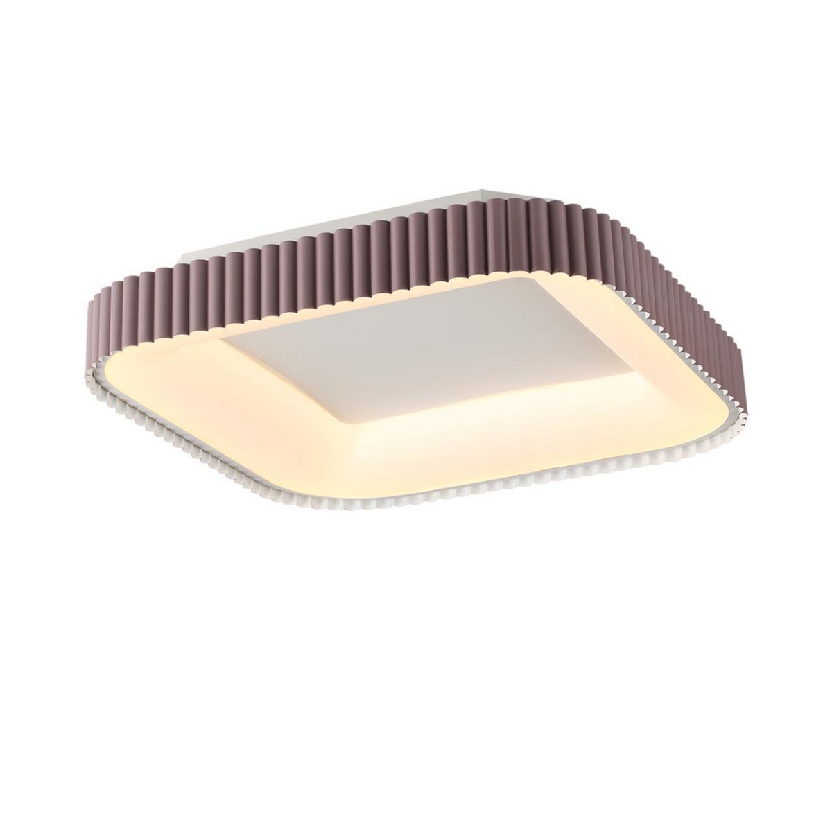 Управляемые светодиодные светильники и люстры Потолочный светильник СОНЕКС 7770/56L SHARMEL 