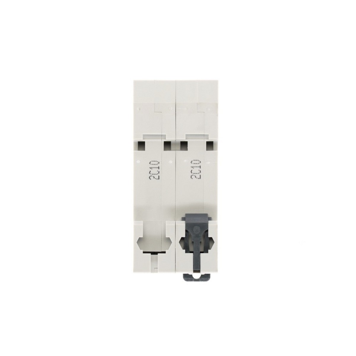 Автоматический выключатель Systeme Electric City9 Set (АВ) С 10А 2P 6kA C9F36210